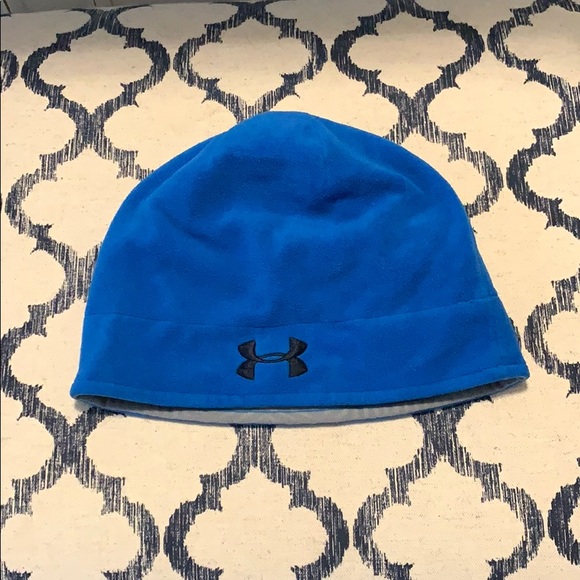 under armour infrared beanie